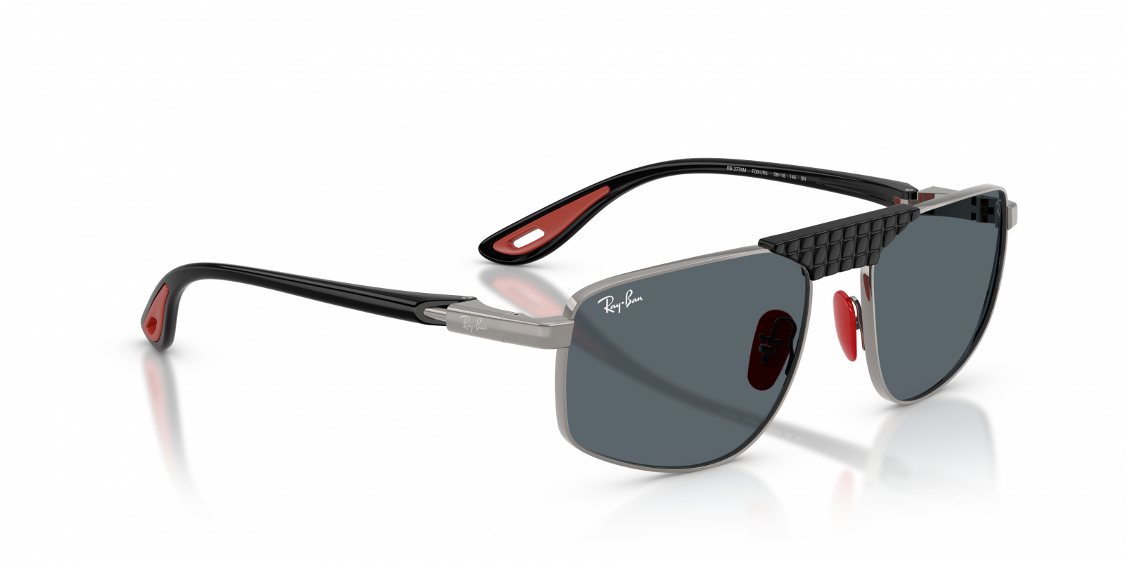 Ray Ban RB3776M F001R5  